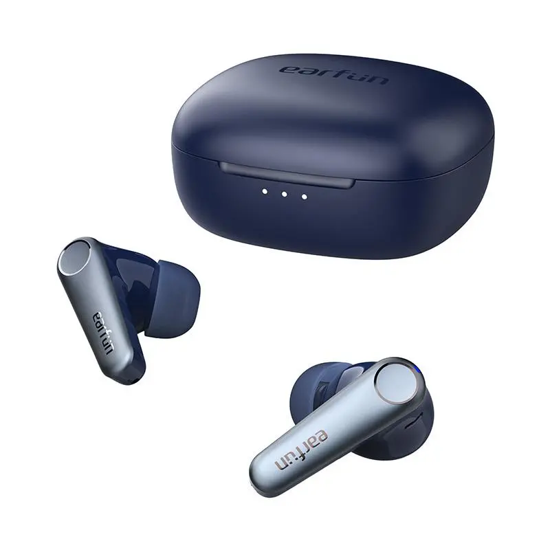 Фото Навушники TWS EarFun Air Pro 3 ANC Blue