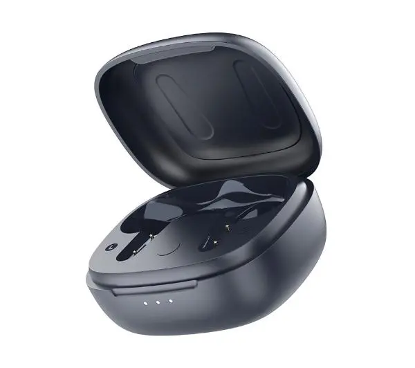 Earfun Air Pro 3 Dokanałowe Bluetooth 5.3 Niebieski