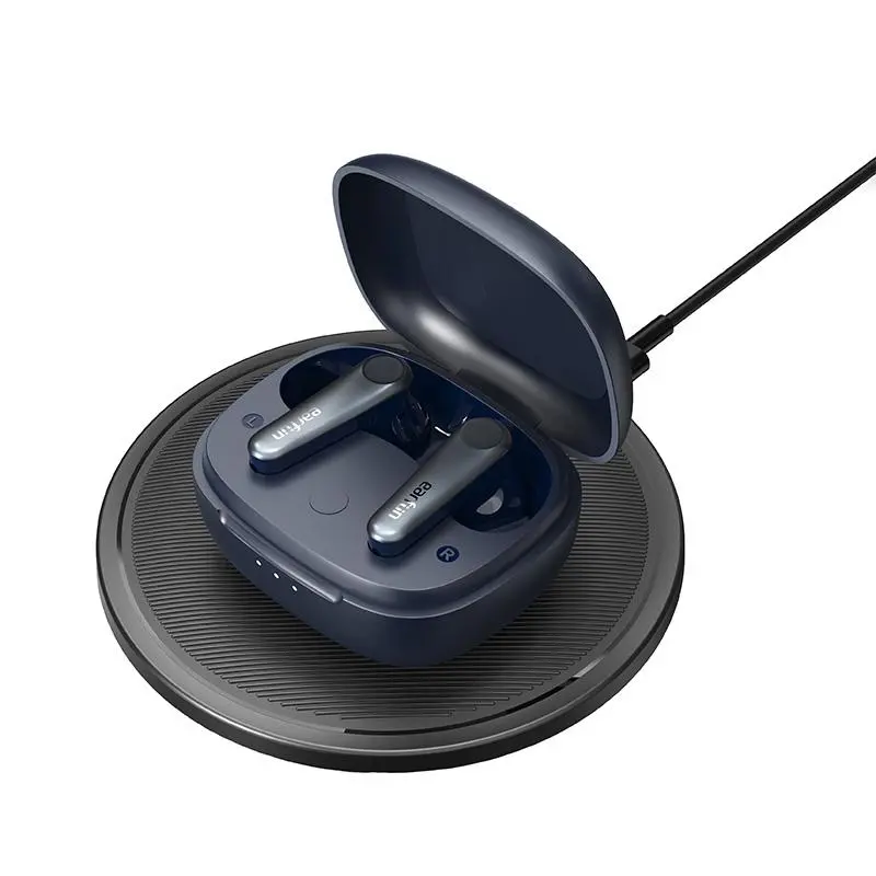 Фото Навушники TWS EarFun Air Pro 3 ANC Blue