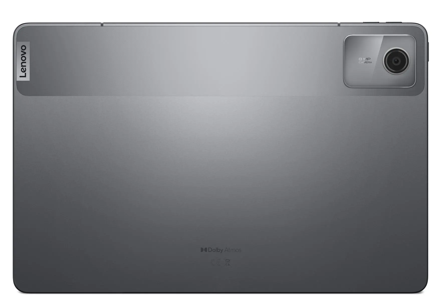 Tablet Lenovo Tab M11 TB330XU 10,95" 8/128GB LTE Luna Grey + Rysik