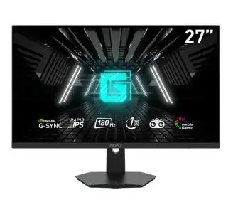 Monitor MSI G274F 27" Full HD Rapid IPS 180Hz 1ms Gamingowy