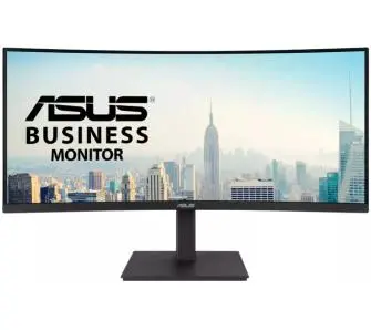 Monitor ASUS VA34VCPSN  34" UWQHD VA 100Hz 4ms