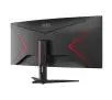 Monitor AOC CU34G2XE/BK  34" UWQHD VA 144Hz 1ms Zakrzywiony Gamingowy