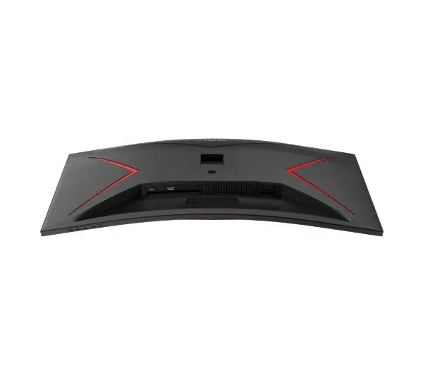 AOC CU34G2XE/BK  34" UWQHD VA 144Hz 1ms MPRT Zakrzywiony Gamingowy - Kup na Raty - RRSO 0%