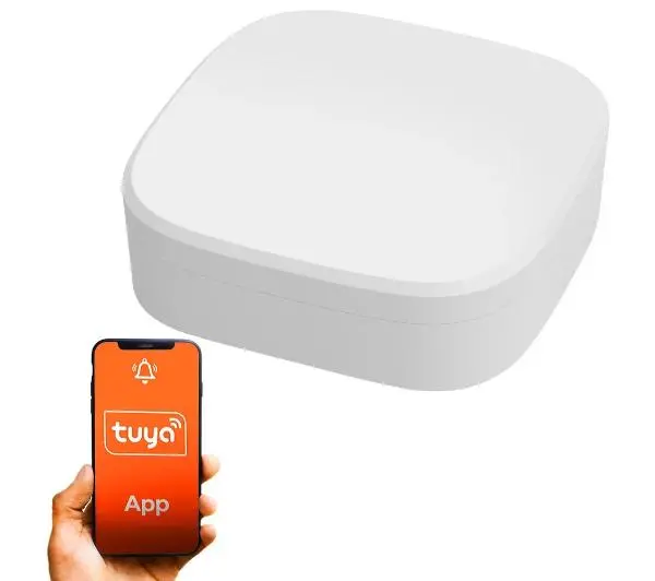 Extralink Tuya Smart Life