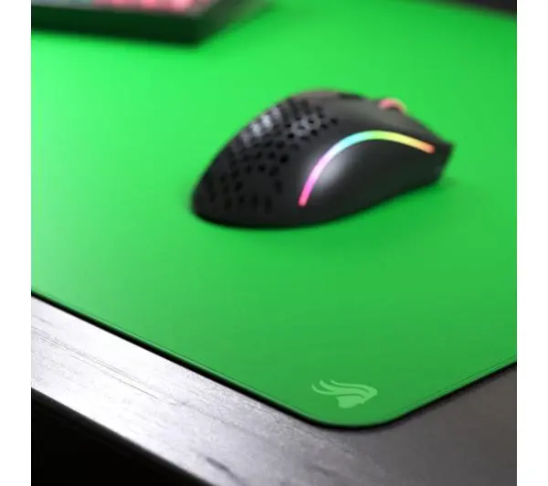 Glorious Gaming Race XXL Zielony