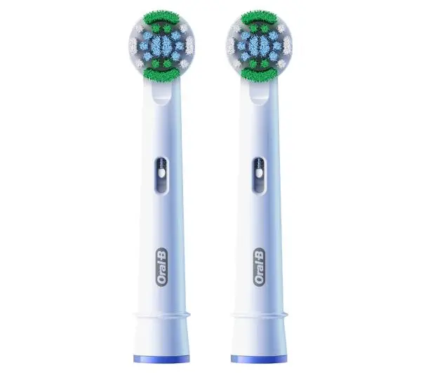 Oral-B Precision Clean EB20RX 2szt.
