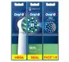 Końcówka do szczoteczki Oral-B Pro Cross Action EB50RX 6szt.