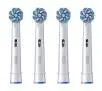 Końcówka do szczoteczki Oral-B Pro Sensitive Clean EB60X 4szt.