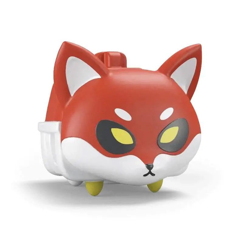 Figurka Glorious Fox Toy Figur
