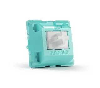 Glorious Lynx Linear 36szt. Zielony