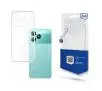 Etui 3mk Clear Case do realme C51 4G