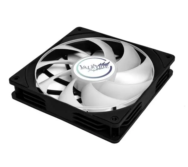 Valkyrie Jarn 280   ARGB Czarny - Kup na Raty - RRSO 0%