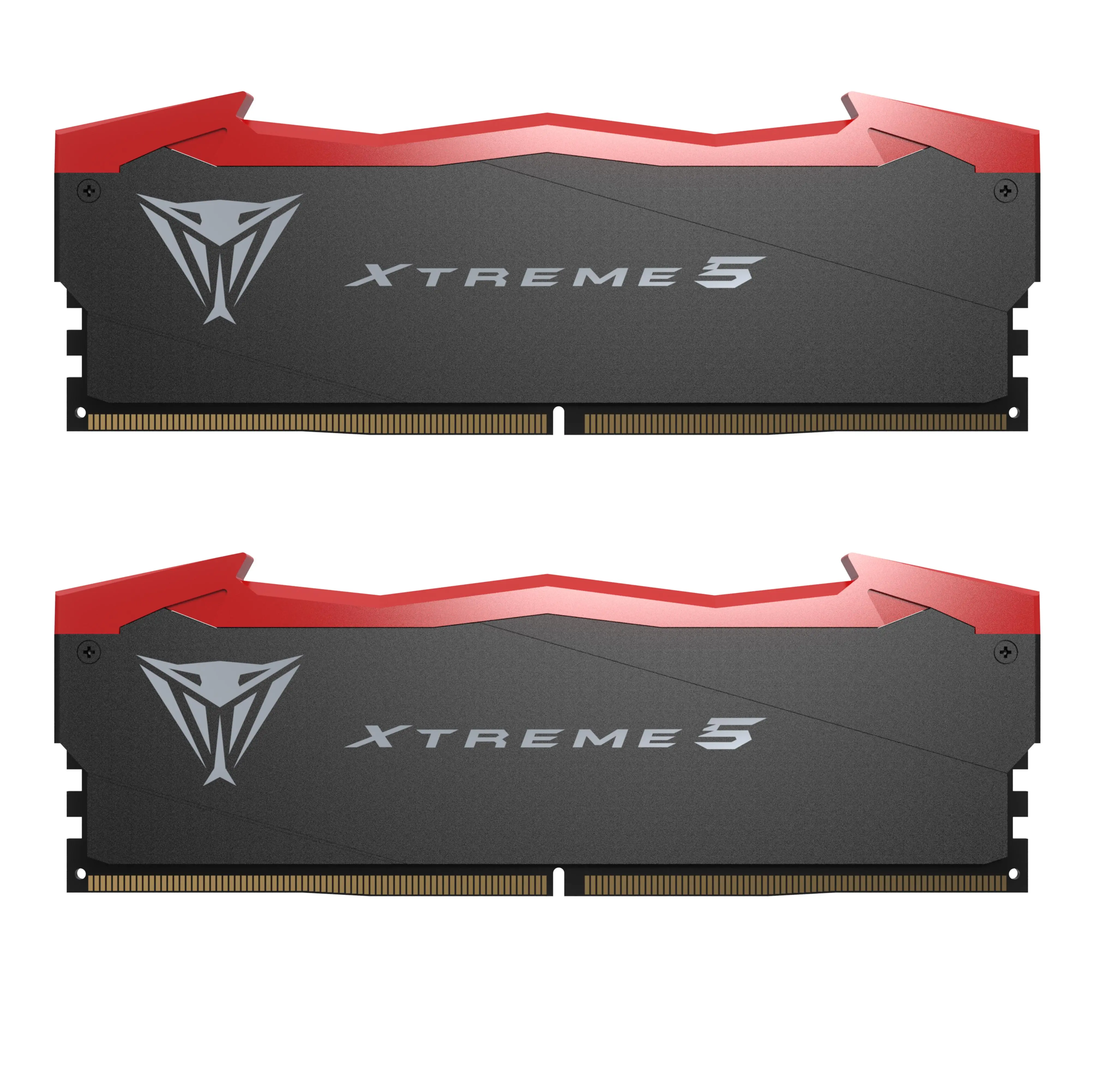 Pamięć RAM Patriot Viper Xtreme 5 DDR5 32GB (2 x 16GB) 8200 CL38 Czarny