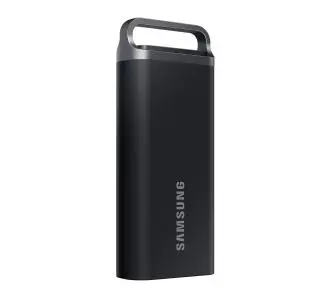 Dysk Samsung T5 EVO 4TB USB 3.2  Czarny