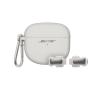 Etui na słuchawki Bose Ultra Open Earbuds Wireless Charging Case Cover White