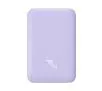 Powerbank Baseus P10059001513-00 Magnetic Mini Air 10000mAh 20W Fioletowy