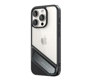 UGREEN LP737 do iPhone 15 Czarny