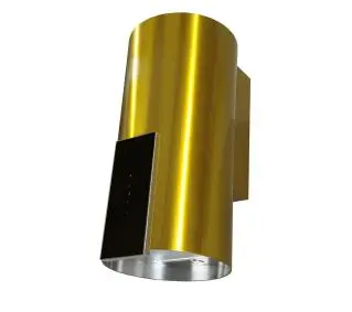 VDB MAH GLASS H2H Złoty - TRZECI -55%, ALBO 5-TY ZA 1ZŁ - Kup na Raty - RRSO 0%