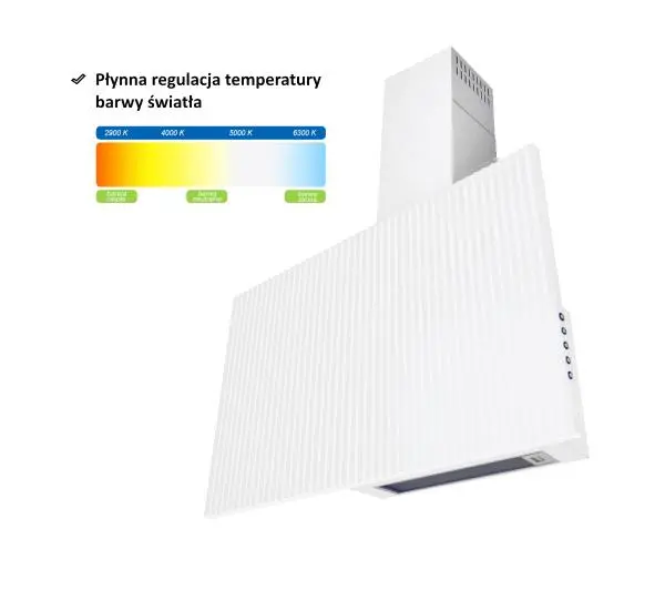 VDB EVOLUTION 90 C2H Biały - TRZECI -55%, ALBO 5-TY ZA 1ZŁ - Kup na Raty - RRSO 0%