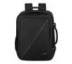 Plecak na laptopa American Tourister Take2Cabin MS 15,6'' S/M Czarny