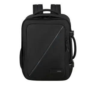 American Tourister Take2Cabin MS 15,6'' S/M Czarny