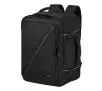 Plecak na laptopa American Tourister Take2Cabin MS 15,6'' S/M Czarny