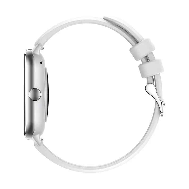 фото Смарт-годинник Colmi C61 Silver