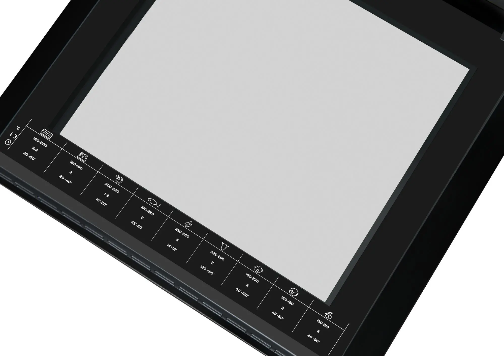 Kuchnia gazowa Amica 58GGD1.23ZOFP(W)