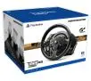 Kierownica Thrustmaster T300 RS GT Edition z pedałami do PS5, PS4, PS3, PC Force Feedback + TH8S Shifter Add-On