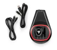 Thrustmaster T300 RS GT EDITION FOR PLA… T300RS GT Edition – Thrustmaster