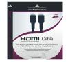 Sony PlayStation 3 Slim + gry + kabel HDMI