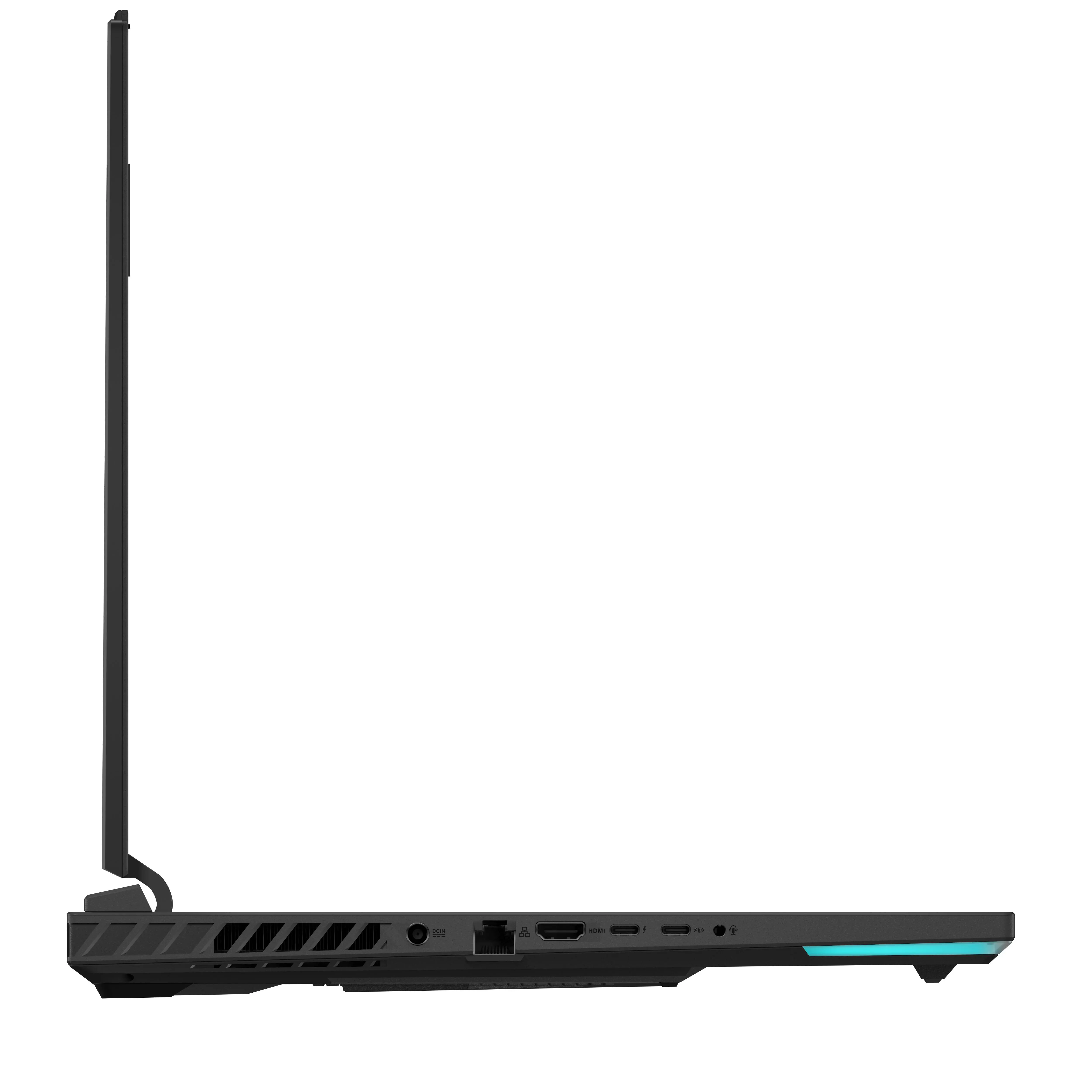 Laptop gamingowy ASUS ROG Strix G18 2024 G814JIR-N6009W 18" 240Hz i9-14900HX 16GB RAM 1TB Dysk SSD RTX4070 DLSS3 Win11 Szary