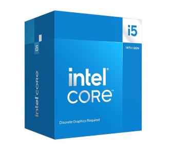 Procesor Intel® Core™ i5-14400F BOX (BX8071514400F S RN47)