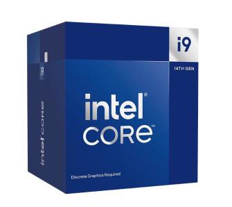 Procesor Intel® Core™ i9-14900F BOX (BX8071514900F)