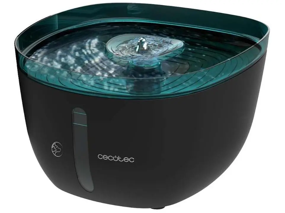 Poidło Cecotec Pumba 2200 Refresh 2l