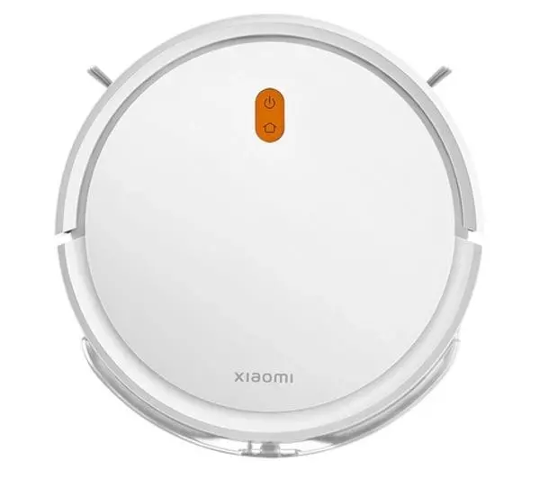 Robot sprzątający Xiaomi Mi Robot Vacuum E5 Funkcja mopowania Biały