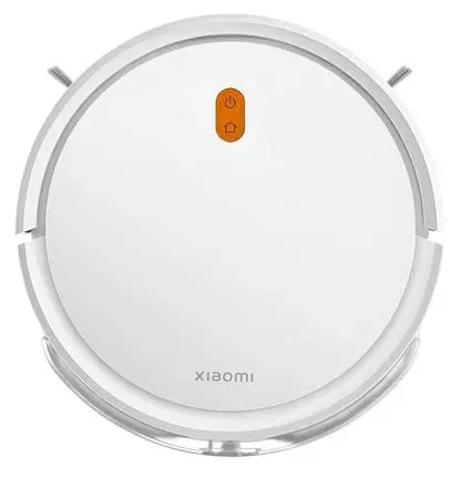 Robot sprzątający Xiaomi Mi Robot Vacuum E5 Funkcja mopowania Biały