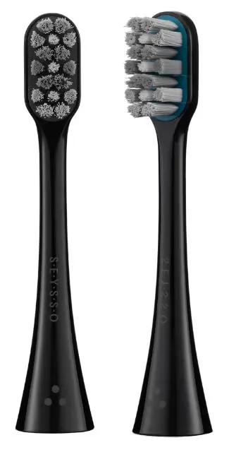 Końcówka do szczoteczki SEYSSO Hypertech Efficiency 2szt.