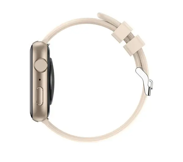 Forever IGo Watch 3 JW-500 40mm Beżowy