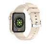 Smartwatch Forever IGo Watch 3 JW-500 40mm Beżowy