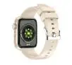 Smartwatch Forever IGo Watch 3 JW-500 40mm Beżowy