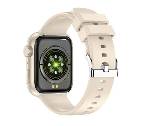 Forever IGo Watch 3 JW-500 40mm Beżowy