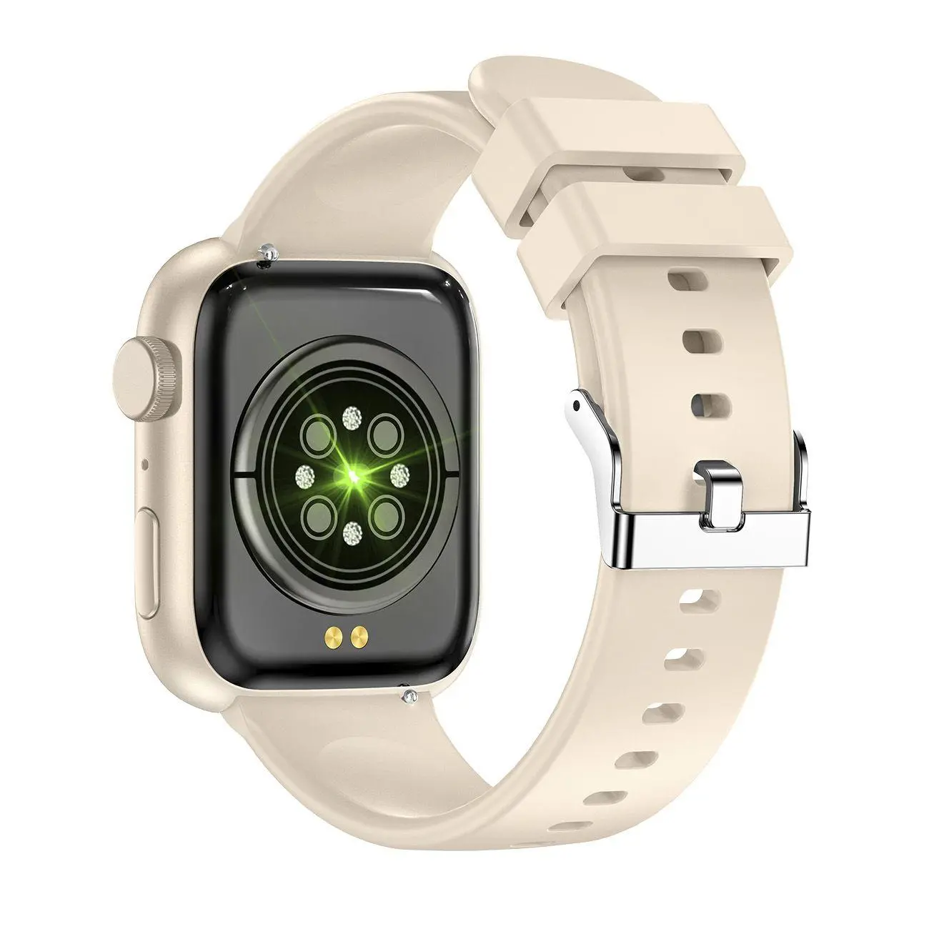 фото Смарт-годинник Forever IGo Watch 3 JW-500 Beige