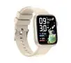 Smartwatch Forever IGo Watch 3 JW-500 40mm Beżowy