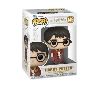 Funko Pop Harry Potter Harry