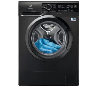 Electrolux 600 SensiCare EW6SM326DP Superslim 6kg 1200obr/min - Kup na Raty - RRSO 0%