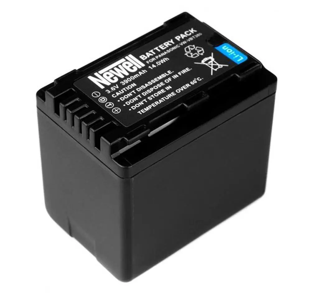 Akumulator Newell VW-VBT380