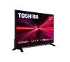 Telewizor Toshiba 32LA2B63DG/2  32" LED Full HD Android TV DVB-T2