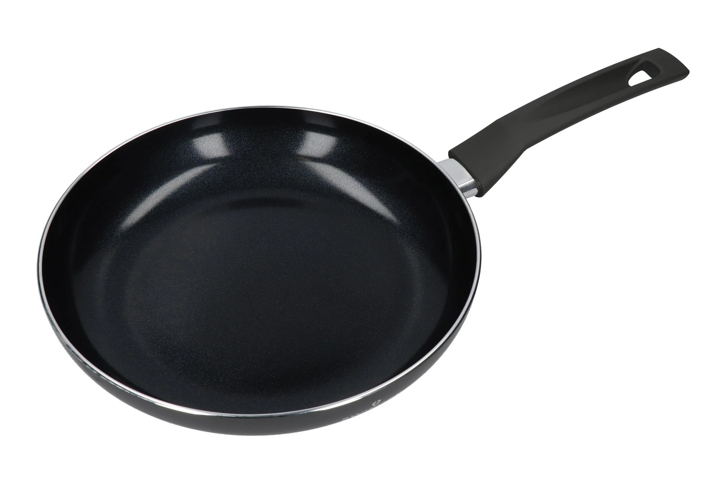 Patelnia Zwieger Corto Indukcja Ceramiczna 28cm